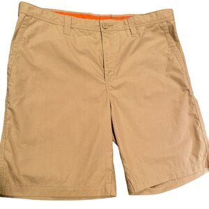 Columbia Khaki Shorts Size 38